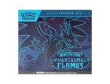 Load image into Gallery viewer, Pokémon Mega Evolution: Phantasmal Flames Elite Trainer Box - UNTIED AU
