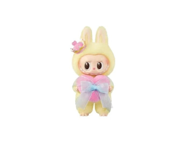 Pop Mart Labubu The Monsters Let's Checkmate Series Vinyl Plush Hanging Card - UNTIED AU