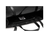Load image into Gallery viewer, Telfar Medium Shopping Bag - Black - UNTIED AU
