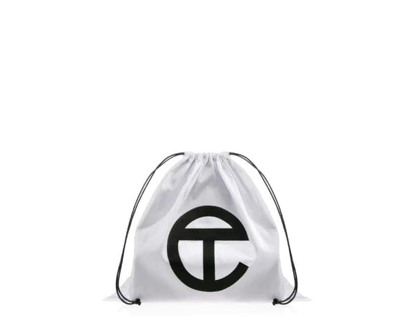 Telfar Medium Shopping Bag - Black - UNTIED AU