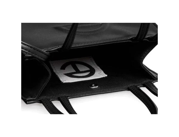 Telfar Small Shopping Bag - Black - UNTIED AU