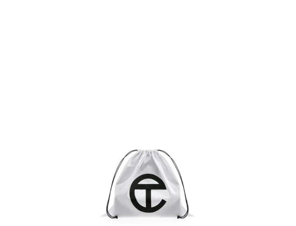 Telfar Small Shopping Bag - Black - UNTIED AU