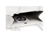 Load image into Gallery viewer, Telfar Small Shopping Bag - White - UNTIED AU
