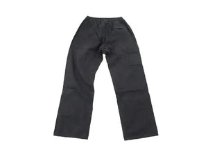 Yeezy x Gap Sateen Cargo Pant 'Black' - UNTIED AU
