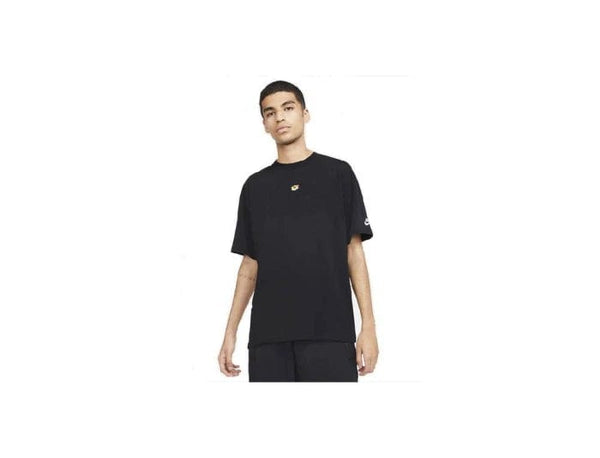 Nike TN Tuned T-Shirt Black