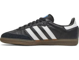 Load image into Gallery viewer, Adidas Samba OG 'Black Gum' - Untied AU
