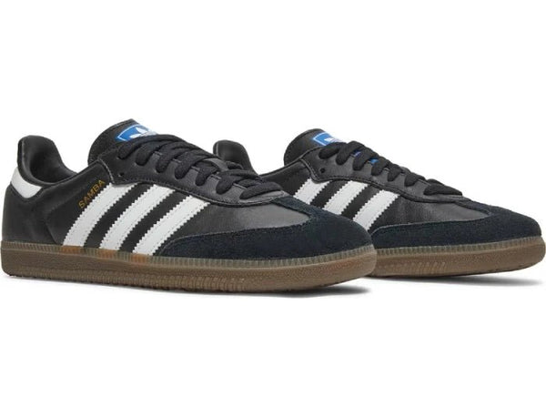 Samba og black gum hotsell