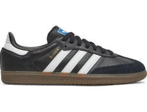 Adidas Samba OG 'Black Gum' - Untied AU
