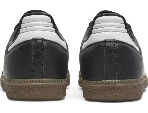 Adidas Samba OG 'Black Gum' - Untied AU