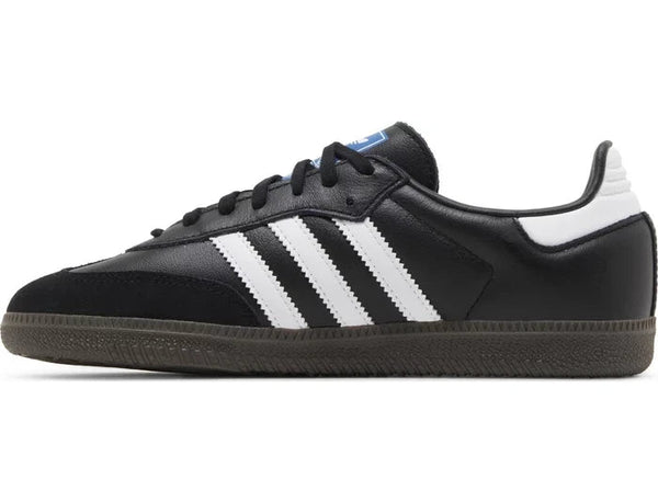 Adidas Samba OG 'Black Gum' Women's (Youth) - Untied AU