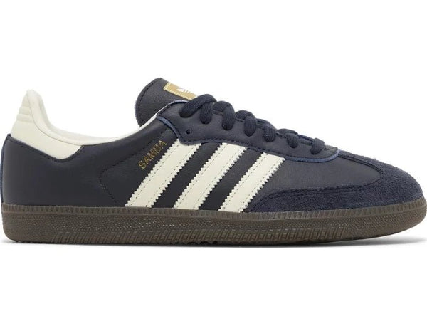 Adidas Samba OG 'Night Navy Gum' - Untied AU