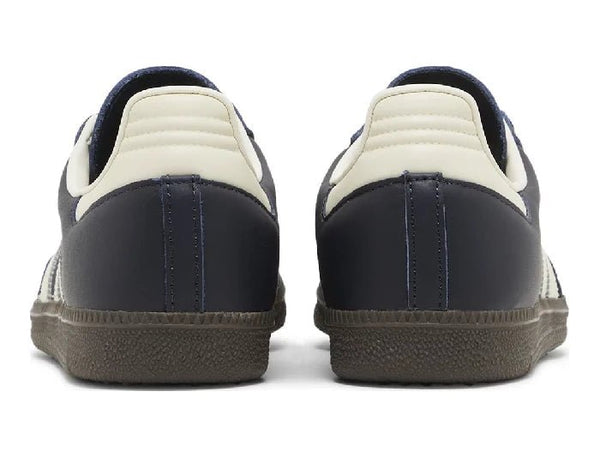 Adidas Samba OG 'Night Navy Gum' - Untied AU