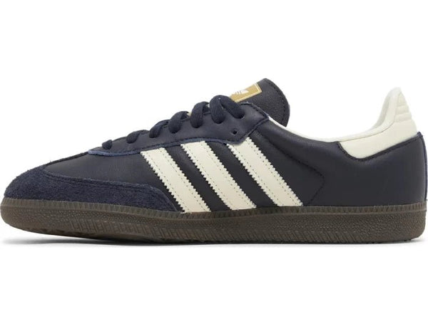 Adidas Samba OG 'Night Navy Gum' - Untied AU