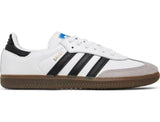 Load image into Gallery viewer, Adidas Samba OG 'White Black Gum' - Untied AU

