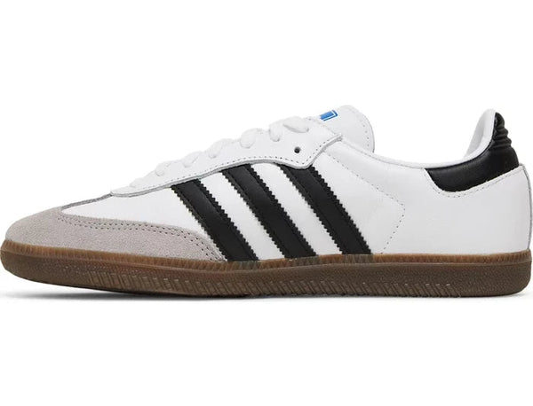 Adidas Samba OG 'White Black Gum' – UNTIED AU