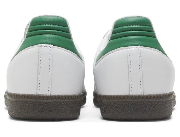 Adidas Samba OG 'White Green' - Untied AU