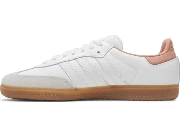 Adidas Samba OG 'White Pink' - Untied AU