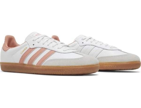 Adidas Samba OG 'White Pink' - Untied AU