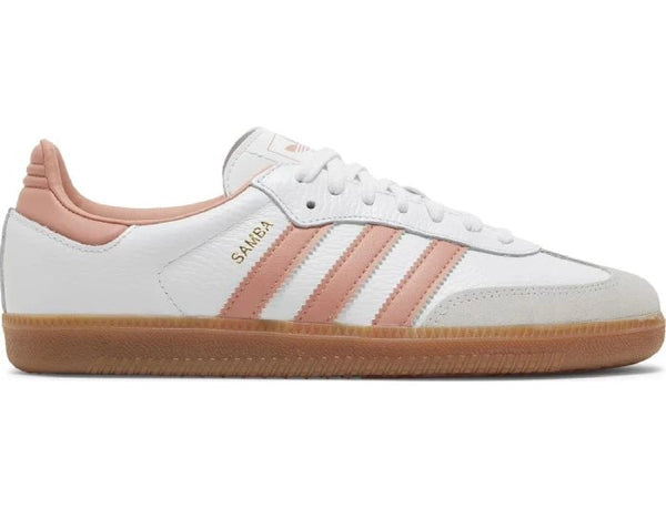 Adidas Samba OG 'White Pink' - Untied AU