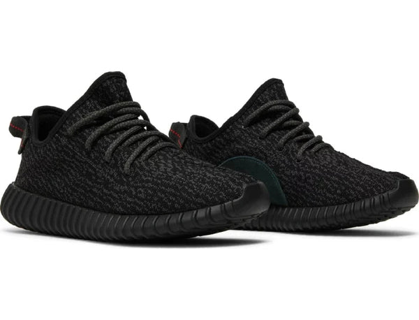 Yezzys black 2024