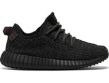 Load image into Gallery viewer, Adidas Yeezy Boost 350 'Pirate Black' (2023) - Untied AU
