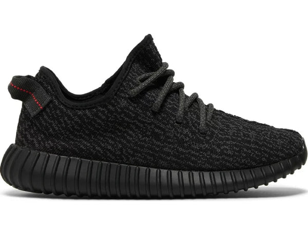 Adidas Yeezy Boost 350 Pirate Black 2023