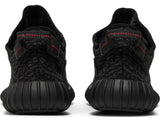 Load image into Gallery viewer, Adidas Yeezy Boost 350 'Pirate Black' (2023) - Untied AU
