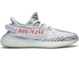 Load image into Gallery viewer, Adidas Yeezy Boost 350 V2 'Blue Tint' - Untied AU
