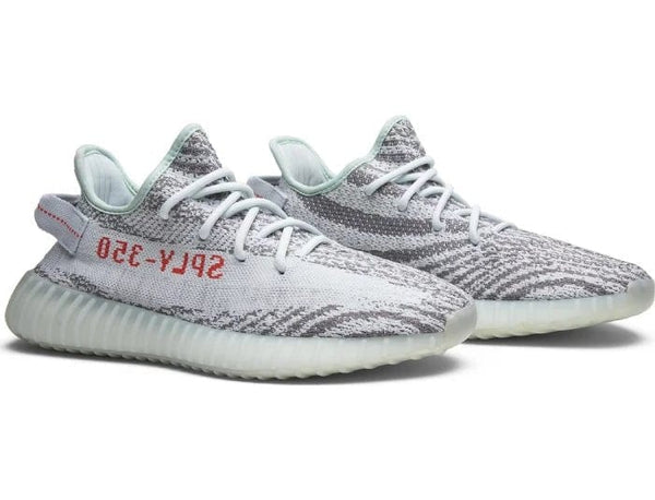 Adidas Yeezy Boost 350 V2 'Blue Tint' - Untied AU