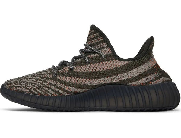 Adidas Yeezy Boost 350 V2 'Carbon Beluga' - Untied AU