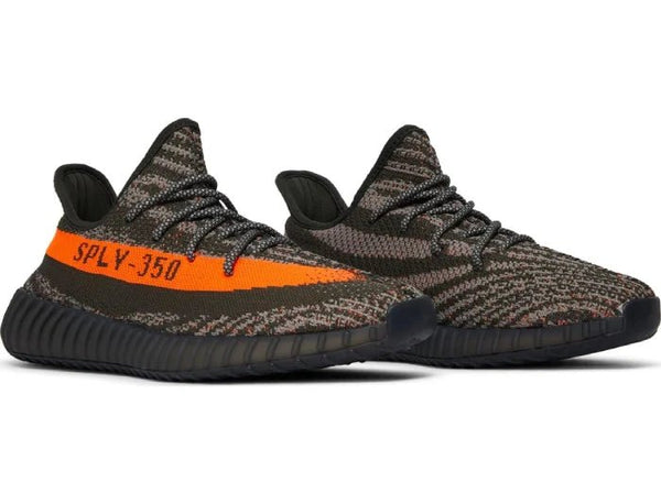 Adidas Yeezy Boost 350 V2 'Carbon Beluga' - Untied AU