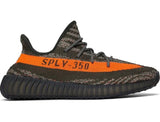 Load image into Gallery viewer, Adidas Yeezy Boost 350 V2 'Carbon Beluga' - Untied AU
