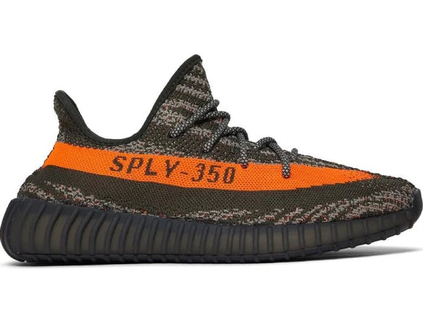 Adidas Yeezy Boost 350 V2 'Carbon Beluga' - Untied AU