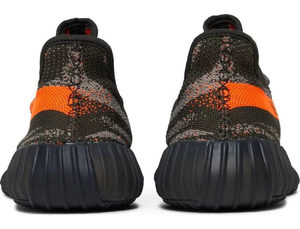 Adidas Yeezy Boost 350 V2 'Carbon Beluga' - Untied AU