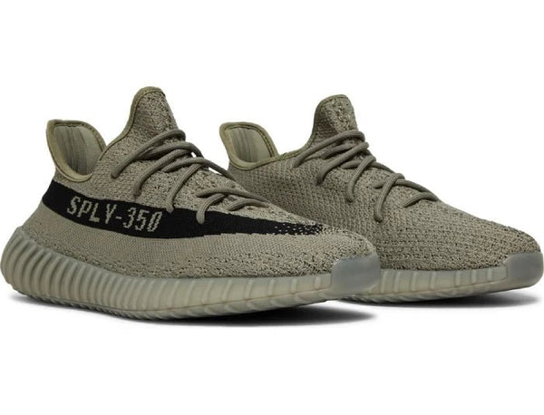 Adidas Yeezy Boost 350 V2 'Granite' - Untied AU