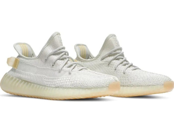 Adidas Yeezy Boost 350 V2 'Light' - Untied AU
