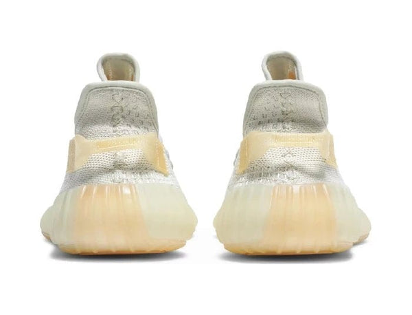 Adidas Yeezy Boost 350 V2 'Light' - Untied AU