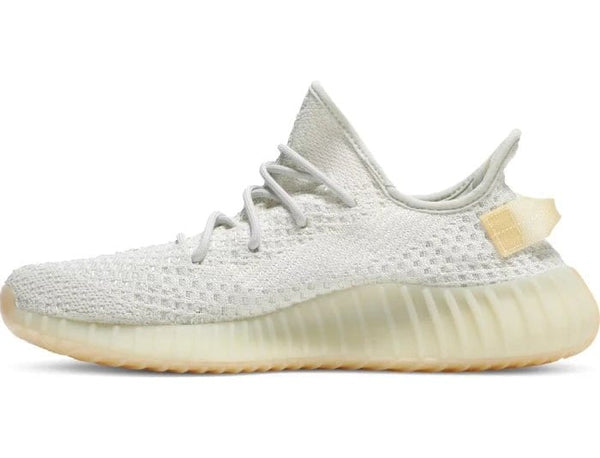 Adidas Yeezy Boost 350 V2 'Light' - Untied AU