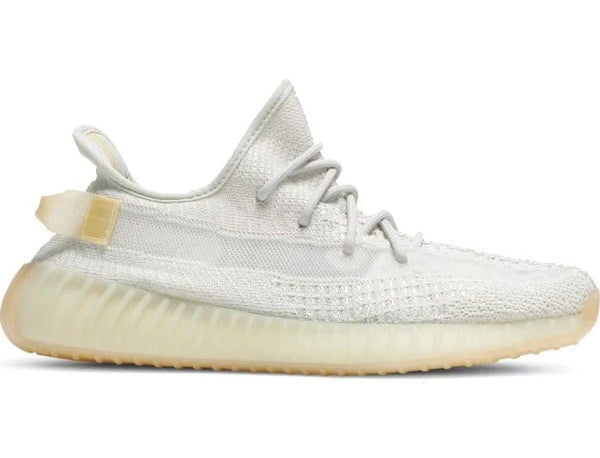 Adidas Yeezy Boost 350 V2 'Light' - Untied AU