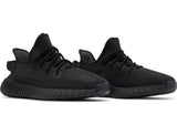 Load image into Gallery viewer, Adidas Yeezy Boost 350 V2 'Onyx' (2023) - Untied AU
