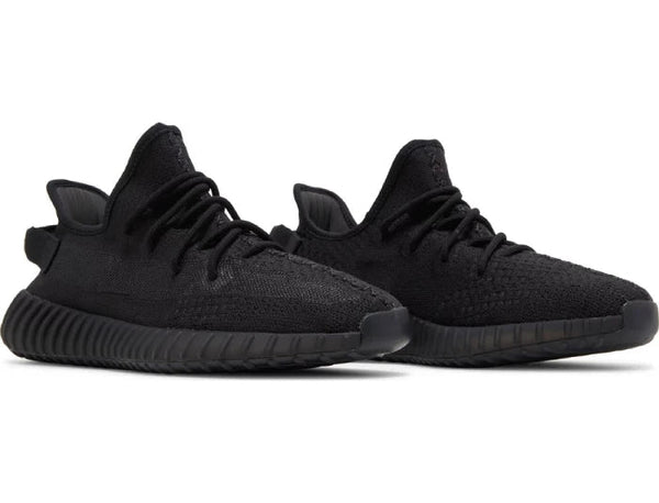 Adidas Yeezy Boost 350 V2 'Onyx' (2023) - Untied AU