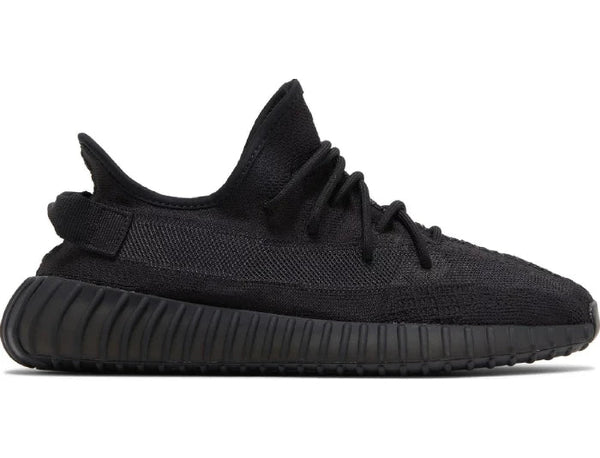 Adidas Yeezy Boost 350 V2 'Onyx' (2023) - Untied AU