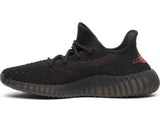 Load image into Gallery viewer, Adidas Yeezy Boost 350 V2 'Red Stripe' (2023) - Untied AU
