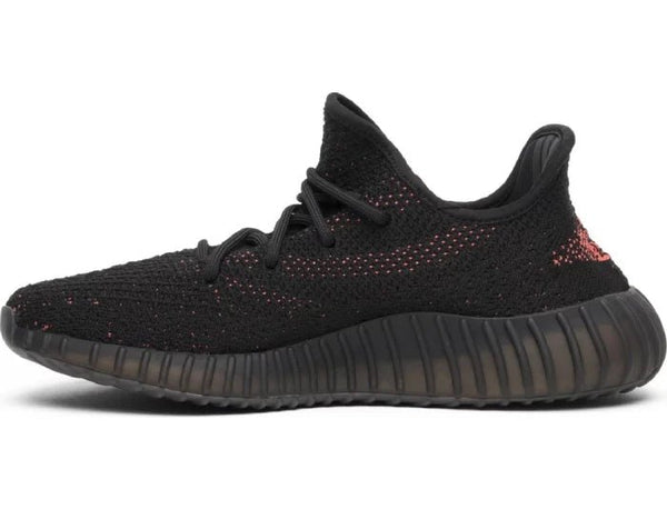 Adidas Yeezy Boost 350 V2 Red Stripe 2023 UNTIED AU