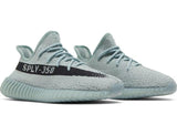 Load image into Gallery viewer, Adidas Yeezy Boost 350 V2 'Salt' - Untied AU
