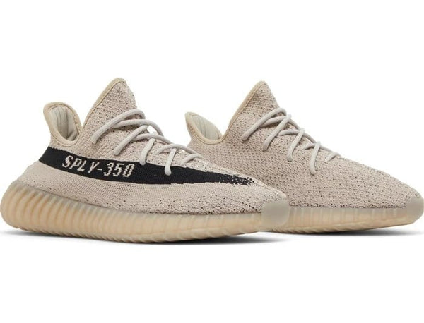 Adidas Yeezy Boost 350 V2 'Slate' - Untied AU