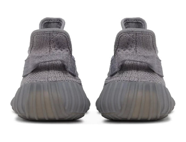 Adidas Yeezy Boost 350 V2 'Steel Grey' - UNTIED AU