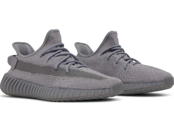 Adidas Yeezy Boost 350 V2 'Steel Grey' - UNTIED AU