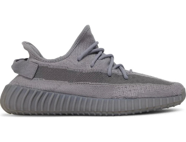 Adidas Yeezy Boost 350 V2 'Steel Grey' - UNTIED AU