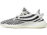 Load image into Gallery viewer, Adidas Yeezy Boost 350 V2 'Zebra' (2023) - Untied AU
